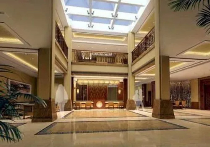 Harbin Longda Sunshine Hotel — фото 3