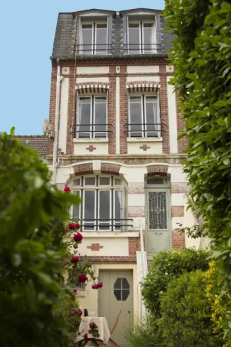 Honfleur house — фото 2