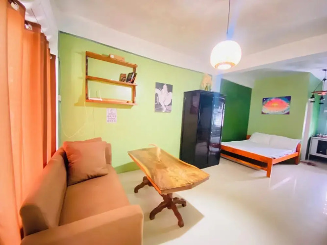 Carib Apartment — фото 3