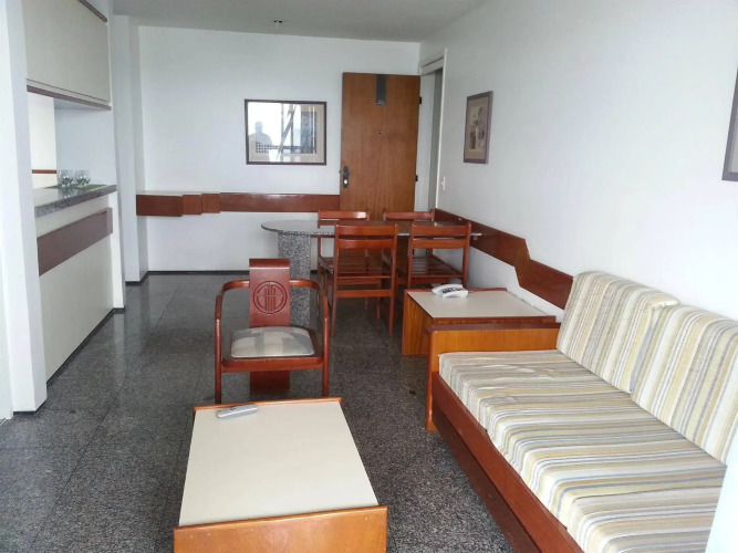 Vip Iracema Flat — фото 3