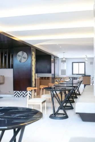 Manou Hotel — фото 4