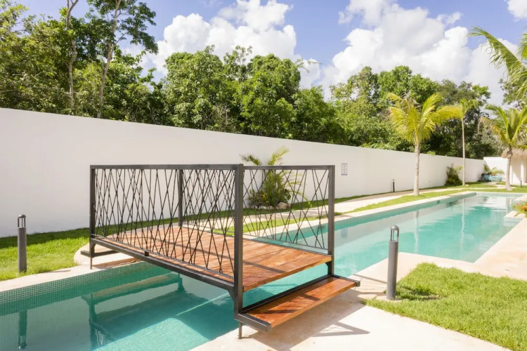 Neem Tulum — фото 5