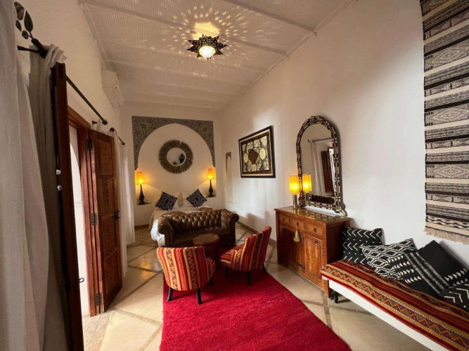 Riad Dar Kasal — фото 5