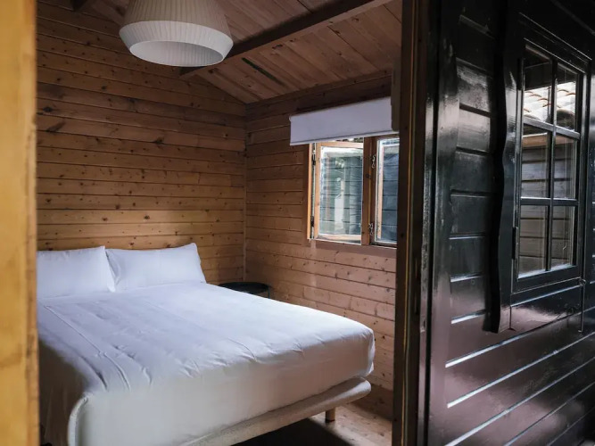 Wecamp Cudillero — фото 2