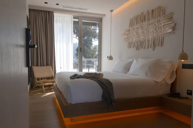 Malates Slow Boutique Hotel — фото 2