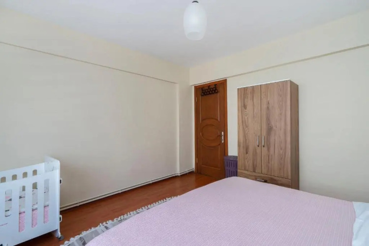 Downtown core 3 bedroom fully equipped — фото 4