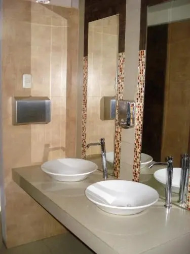Mini Apartment with Balcony — фото 2