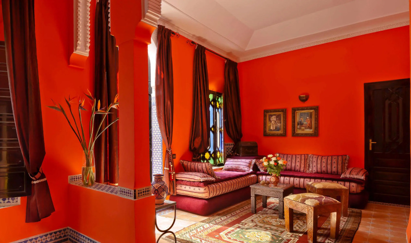 Riad 58 Blu — фото 3