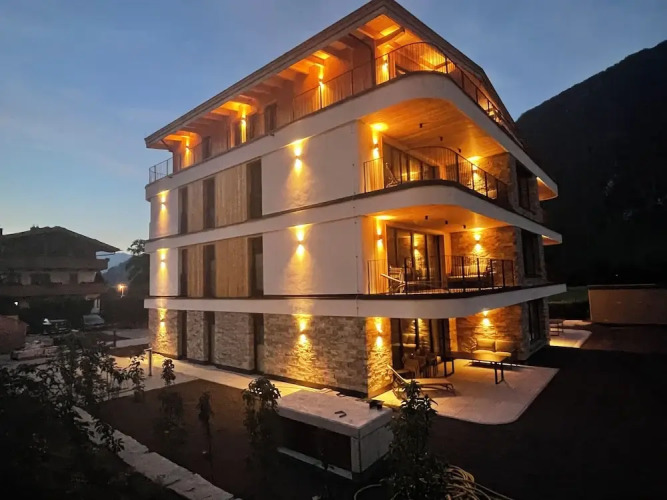 Resort Schrofenblick