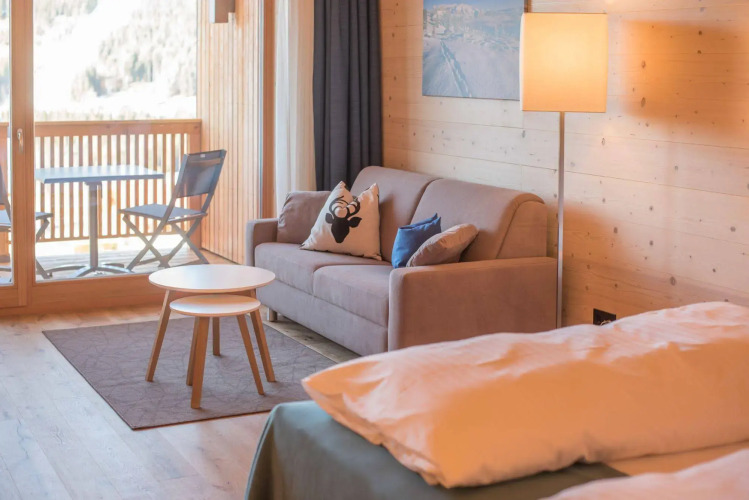 Rittis Alpin Chalets Dachstein — фото 3