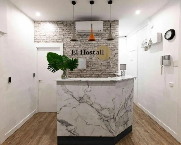 El HostALL — фото 2