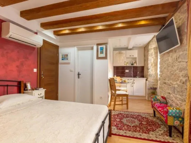 Studios Aurelia Palace 4* — фото 3