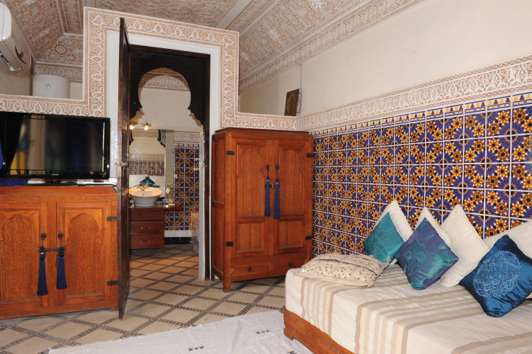 Riad Shaden — фото 5
