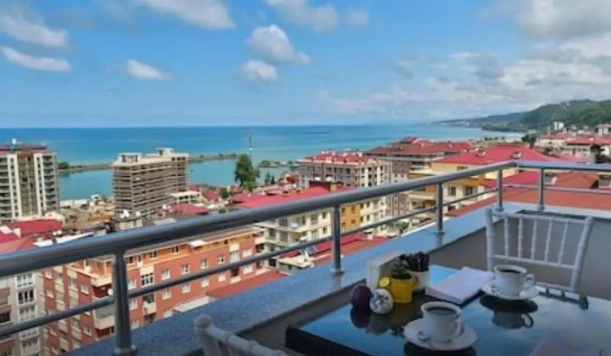 Centro Hotel Trabzon — фото 3