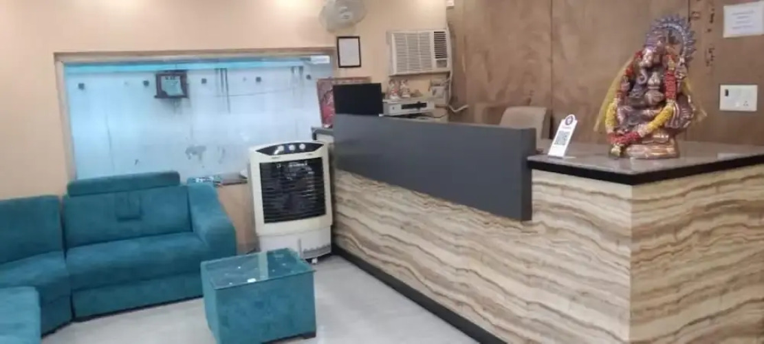 Hotel Ramdham — фото 2
