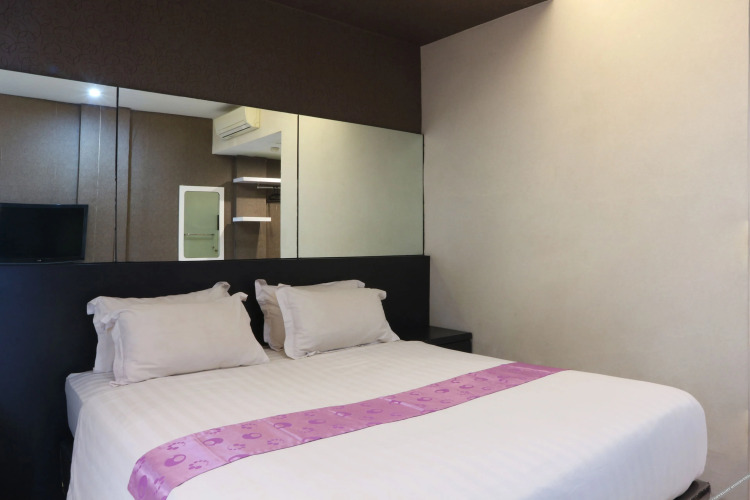 Candi Hotel — фото 4