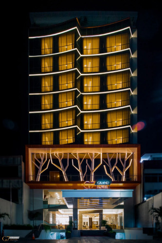 Grand G7 Hotel Kemayoran