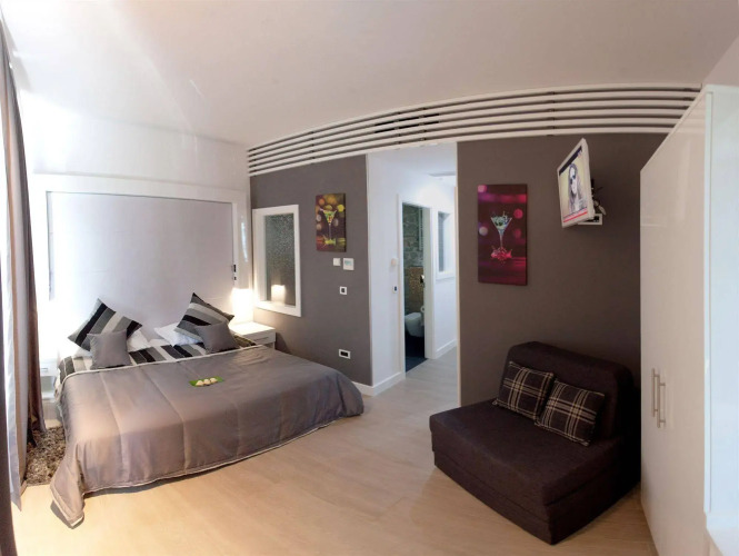 Authentic Luxury Rooms — фото 3