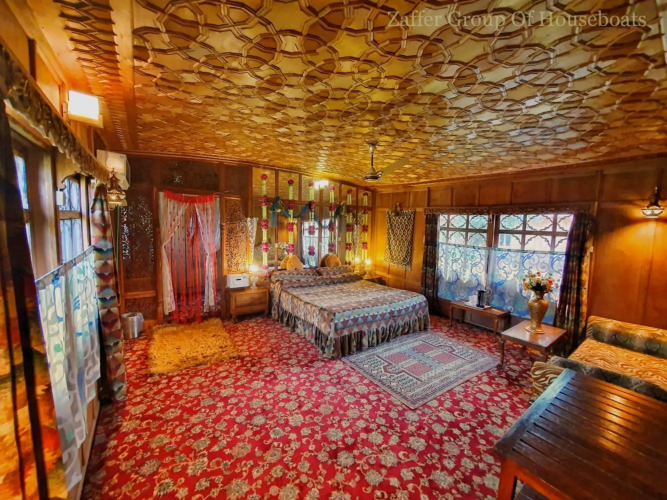 Zaffer Houseboats — фото 3