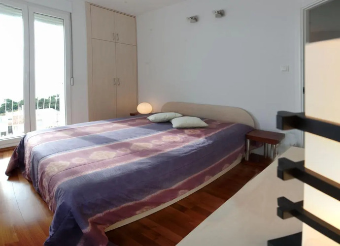 Trstenik Beach apartment — фото 3