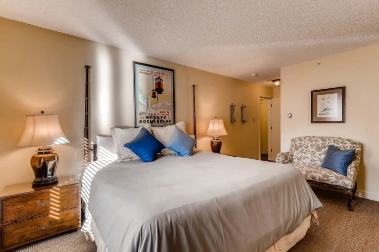 Westwind at Vail — фото 4