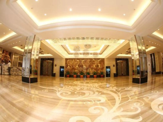 Youde Hotel — фото 5
