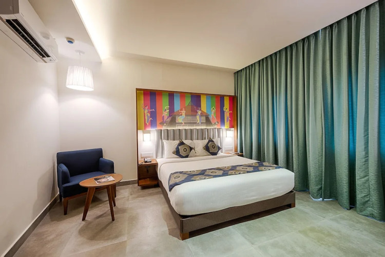The Belstead — фото 4