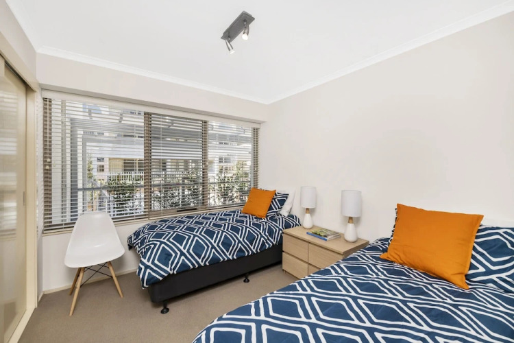 Accommodate Canberra - The Summit — фото 4