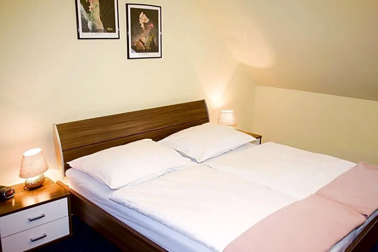 Hotel Alter Telegraf — фото 4
