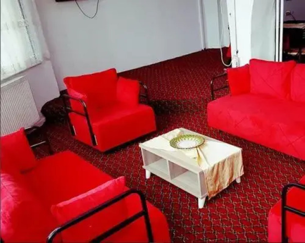 Madi Hotel Van — фото 3