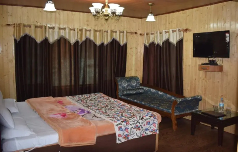 Divine inn sonmarg — фото 4