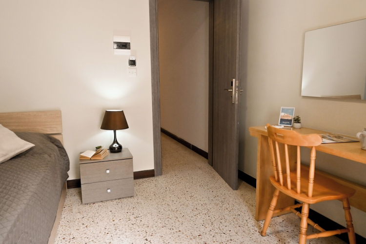 Cozy Ensuite Rooms — фото 2