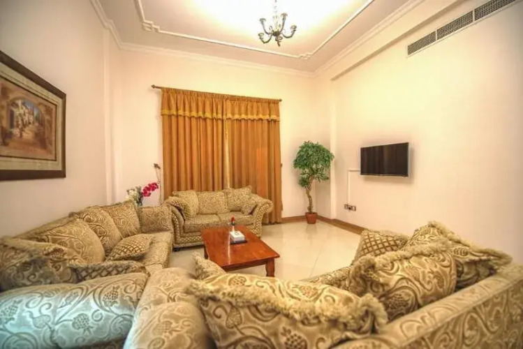 Venue Suites — фото 3