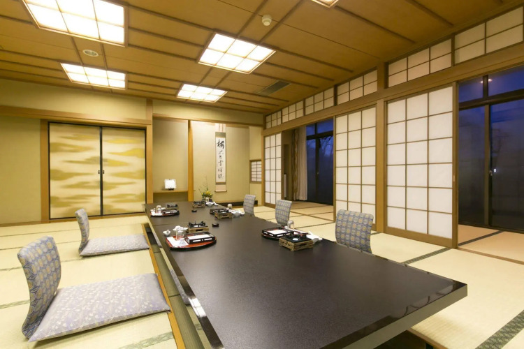 Meitetsu Hotel Inuyama — фото 3