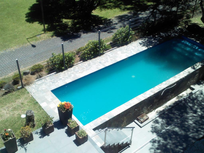 Playa Grande Suites — фото 4