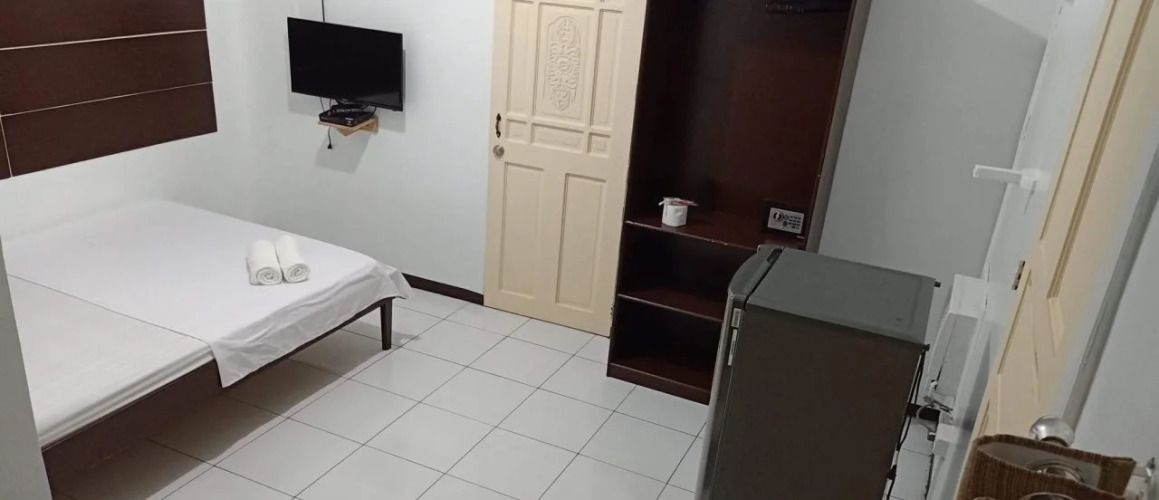 Viking Resort — фото 3