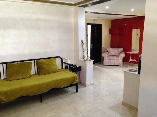Residence Saumaya — фото 3