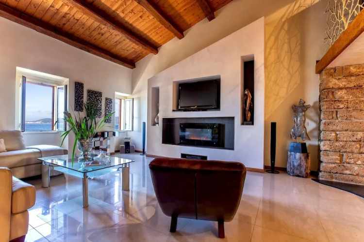 Cavour Loft in Alghero — фото 2