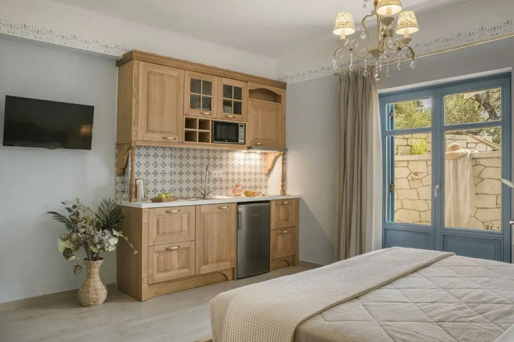 Elysium Living Parga — фото 5