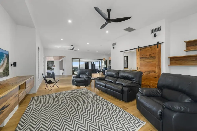 Due North Beach House — фото 4