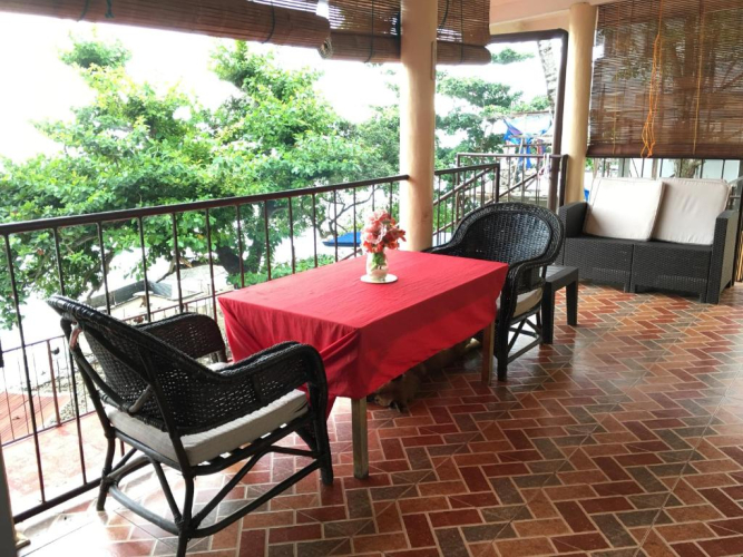 Eagles Nest Beach Resort — фото 2
