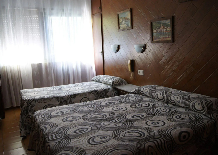 Hostal Sanmar — фото 4