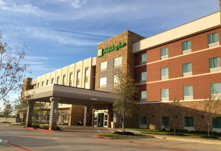 Holiday Inn Trophy Club by IHG