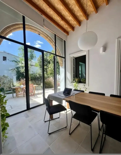 Charming Modern Getaway — фото 5