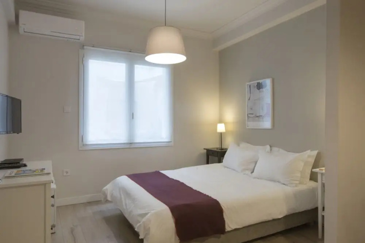 Artemis Apartment @ Plaka — фото 3