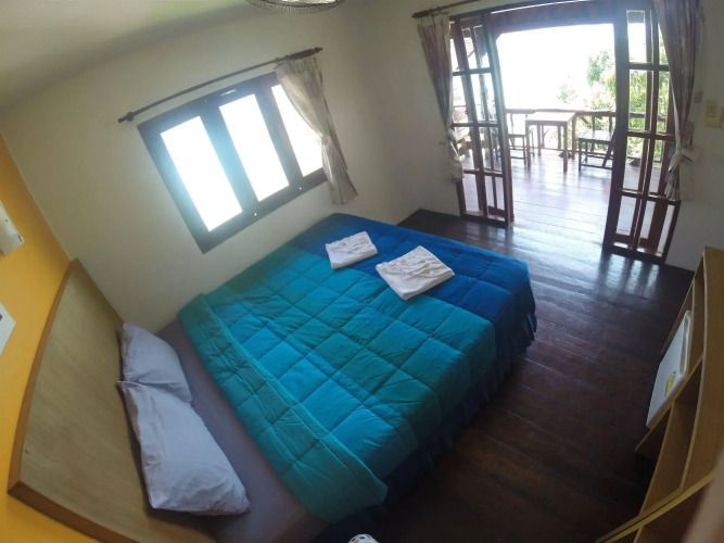 Moon Beach Resort — фото 5