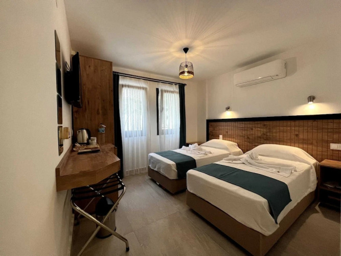 Picasso Suites Cesme — фото 4