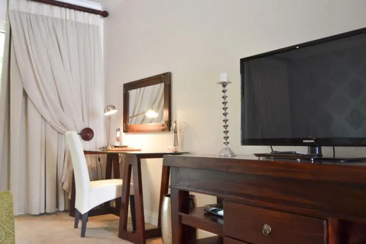 Belvedere Boutique Hotel — фото 4