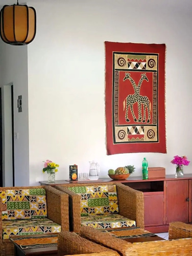 Diani Campsite & Cottages — фото 5