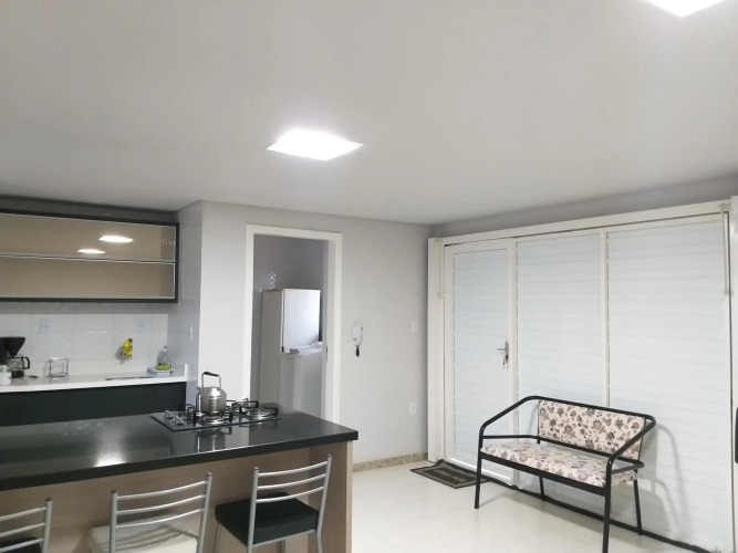Norte Hospedagem — фото 4